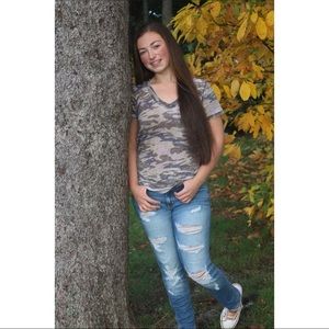 Meet your Posher, Nikki